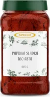 Specio Paprika sladká mletá 160 Asta 600 g