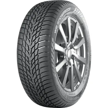 Zimní osobní pneu Nokian WR Snowproof 215/60 R16 95 H