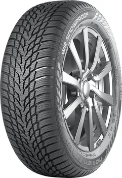 Zimní osobní pneu Nokian WR Snowproof 215/60 R16 95 H