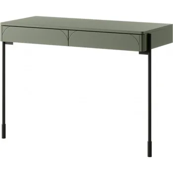 Toaletní stolek Toaletní stolek Sonatia, olivová