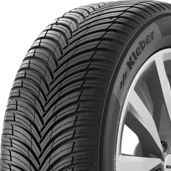Celoroční osobní pneu Kleber Quadraxer SUV 215/60 R17 96 H