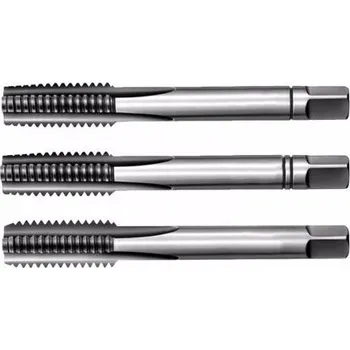 Bučovice Tools BU110-090 3 ks
