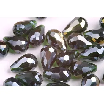 Korálek Korálky broušené 4647 (15x10mm)