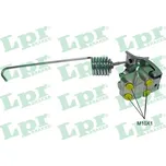 Regulátor brzdné síly LPR 9972