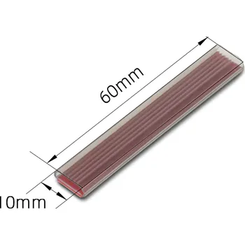 kabelová chránička Wire Shield ochrana kabelů ochrana kabelů motoru: 60mm