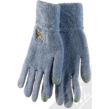 Rukavice 1Mcz Gloves Sobík Rudolf dotykové rukavice 40018