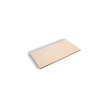 Razítko NÁHRADNÍ FILC PRO PODUŠKU FELT PLATE 118X67MM