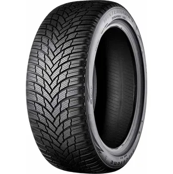 Zimní osobní pneu Firestone Winterhawk 4 215/50 R18 92 V