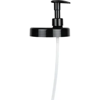 Kosmetika pro psa Pumpička pro 1L a 4,5L balení Show Tech+