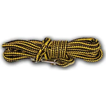 Vodítko pro psa Stopovací vodítko 5m - kulaté, průměr 8 mm