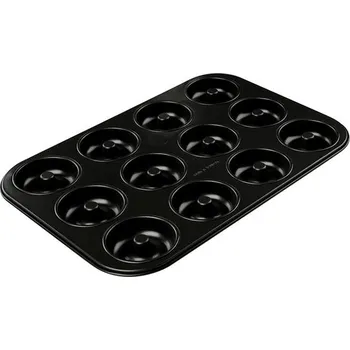 Plech na pečení Dr. Oetker Plech na donuty, 12ks