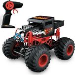 Hot Wheels Monster Truck RTR 1:14 Bone…