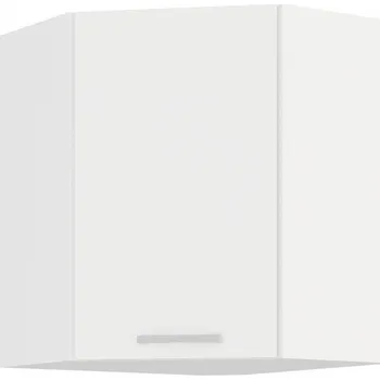 Kuchyňská skříňka Kuchyňská horní skříňka EDNA 58x58 GN 72 1F, Bílá