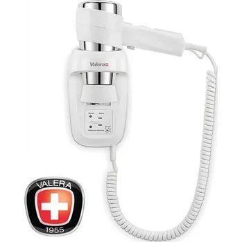 Fén VALERA ACTION SUPER PLUS 1600 SHAVER BÍLÝ/CHROM (VAL54206_044_05)