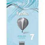 Fyzika 7 pro ZŠ a víceletá gymnázia -…