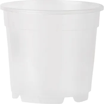 Kontejner orchideje - 21 cm, 4,4 l čirý