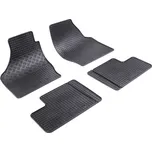 Gumové autokoberce Rigum pro Opel Agila (2004 -) / Suzuki Ignis (2004 -), Wagon R+ (2004 -)