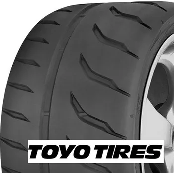 Osobní pneu Pneumatiky TOYO proxes r888 r 285/35 R19 99Y, letní pneu, osobní a SUV