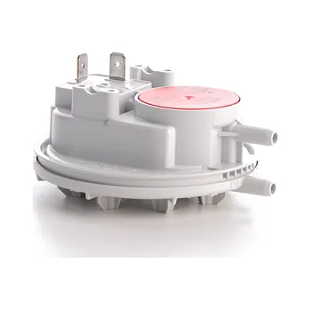 Příslušenství ke kotli DNK Manostat vzduchu VIESSMANN