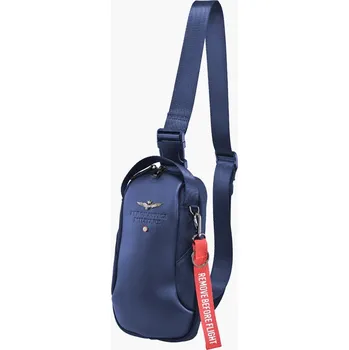 Městský batoh Batoh mono Aeronautica Militare Bolt AM-492-05