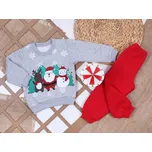 Dětská vánoční souprava Baby 92