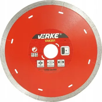 Řezný kotouč Verke V44351