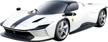 Bburago Signature Ferrari Series 18-16912W Daytona SP3 1:18 bílá