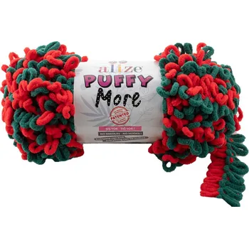 Alize Puffy More, 6292