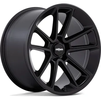Disk Rotiform R194 BTL disk 21x10.5 5x112 66.56 ET30, Matte black