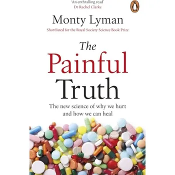 The Painful Truth - Lyman, Monty [EN] (2022, Měkká, Transworld Publ. Ltd UK)