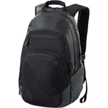 Batoh Nitro Stash tough black 29l