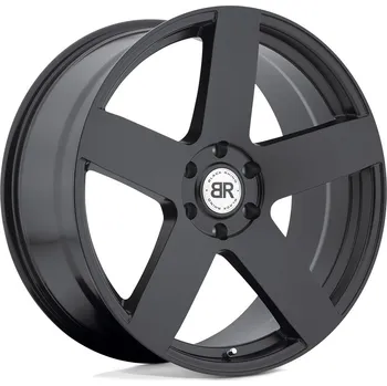 Alu kolo Black Rhino everest disk 20x9 6x139.7 112.1 et15, matte black