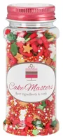 Cake Masters Jmelí vánoční mix 80 g