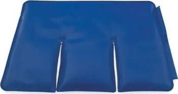 Termofor TORF ZIEGLER Rašelinový nosič tepla krční 380 x 270 mm modrý