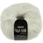 Drops Kid-Silk Uni Colour