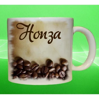 hrnek se jménem HONZA 450ml