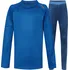 Set dětského termoprádla Husky Active Winter dětský set modrý