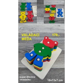 RC model auta VKLÁDACÍ MÉĎA