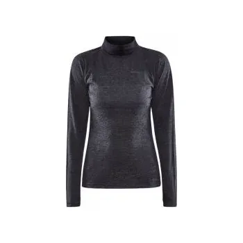 CRAFT ADV SubZ Wool LS 2 W černá 1911314-999000 XXL; Černá triko + DÁREK DLE VÝBĚRU!