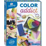 Janod I Love Creativity XXL Barevný svět