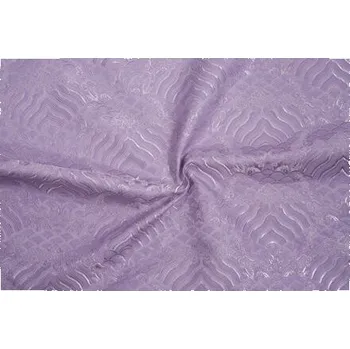 Brokát nebesa, lila, sartor.cz