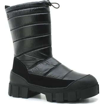 Dámská zimní obuv CAPRICE 9-26444-41 black comb, dámská zimní obuv vel.41
