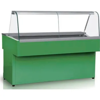 TATIANA 1.5 PULTOVÁ CHLADÍCÍ VITRÍNA