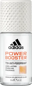Adidas Power Booster Woman 72h Anti-Perspirant roll-on 50 ml