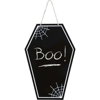 Karnevalový kostým Náhrobní tabule - náhrobek - 40 x 27 cm - Halloween - 2 druhy