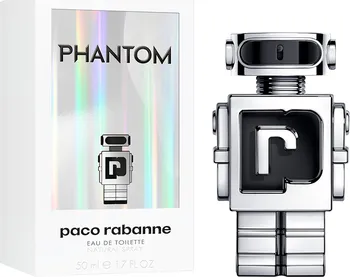 Pánský parfém Paco Rabanne Phantom M EDT