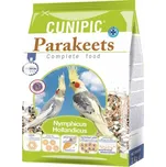 CUNIPIC Parakeets korela 3 kg