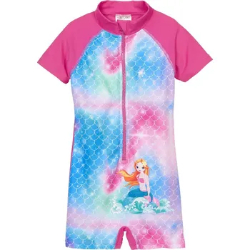 Kojenecké plavky Playshoes koupací overal plavky víla