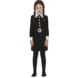 Fiestas Guirca Dívčí kostým Wednesday…