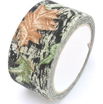 Airsoft Element Voděodolná maskovací lepící páska 10m - Mossy Oak Break-Up